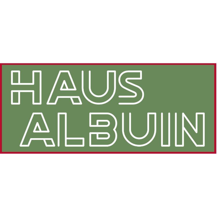 Haus Albuin Apartamento Sankt Gallenkirch Exterior foto